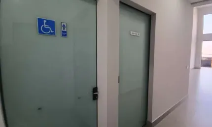 Salão Comercial para Locação no Jardim São Paulo, Americana-SP: 100m², 2 Banheiros e 3 Vagas de Garagem!