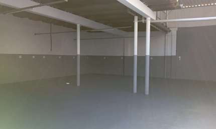 Salão 160m² para locação jardim Ipiranga em Americana SP R$ 3.500,00
