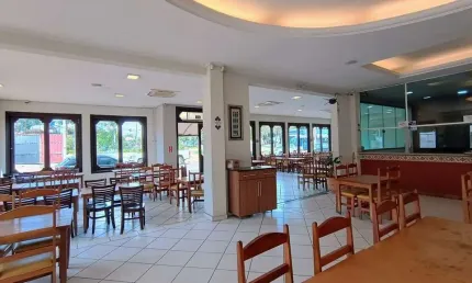 Salão Comercial de 231m² para Locação no Jardim Glória, Americana-SP: sua oportunidade de negócio!