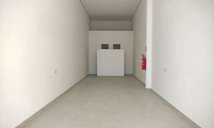 Salão 68m² para locação no bairro Dona Regina em Santa Bárbara DOeste SP R$  2.200,00
