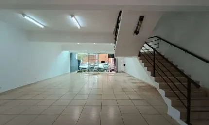 Salão Comercial de 270m² para Locação no Centro de Americana-SP: a oportunidade perfeita para o seu negócio!