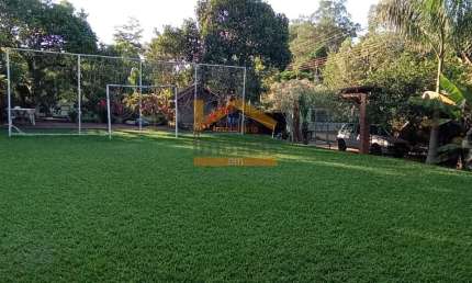 Chácara à venda em Nova Odessa-SP, Residencial Vale dos Lírios: 2 quartos, 1 suíte, 2 salas, 1 banheiro, 140m². Venha conferir!