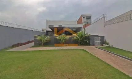 Imperdível! Linda Casa à Venda em Americana- SP, Jardim Bela Vista - 1 quarto, 3 banheiros, 201m². Confira já!
