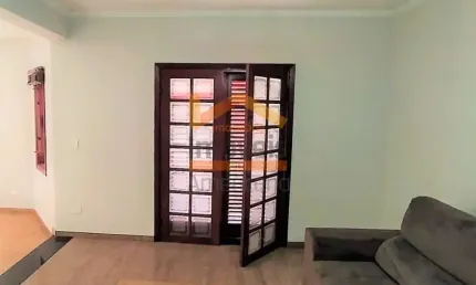 Chácara de luxo à venda em americana-sp - 3 quartos, 1 suíte, 3 salas, 3 banheiros, 6 vagas de garagem - imperdível!