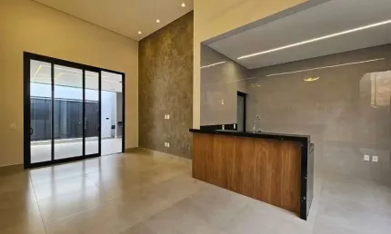 Casa à Venda em Americana-SP: 3 Quartos, 1 Suíte, 3 Banheiros, 2 Vagas de Garagem, 120m² no Parque Universitário.