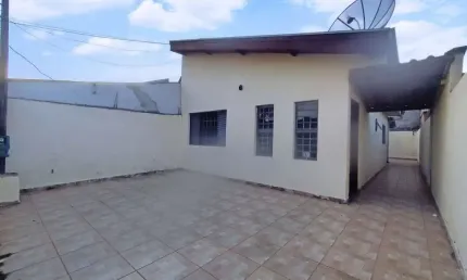 Vende-se casa no parque liberdade, americana - sp - r$ 240.000,00