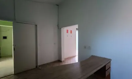 Casa comercial com 1 sala para alugar na Vila Medon, Americana 