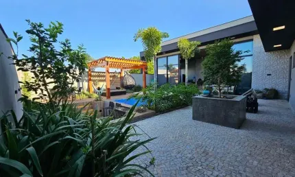Imperdível oportunidade: casa de 3 quartos em condomínio no jardim pau brasil, americana-sp - 225m² - agende sua visita!