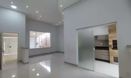 Imperdível: Casa à venda em Americana-SP, bairro Parque Universitário, 3 quartos, 1 suíte, 1 sala, 1 banheiro, 2 vagas, 150m²!