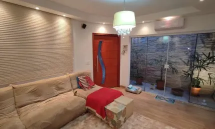 Imperdível: casa à venda em americana-sp, na vila mariana, com 3 quartos, 1 suíte, 2 salas, 1 banheiro, 2 vagas de garagem e 160m²!