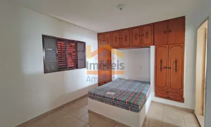 Casa à venda no bairro Antônio Zanaga em Americana SP 280.000,00