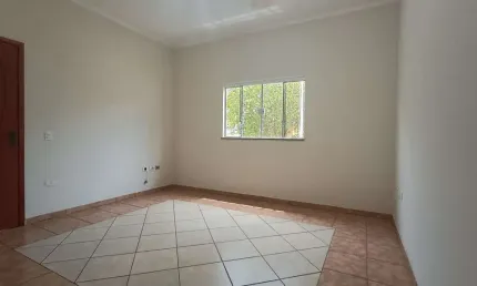 Casa comercial com 1 sala para alugar na Vila Pavan, Americana 