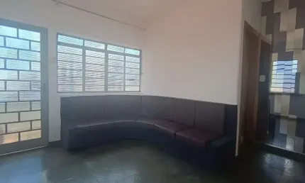 Casa comercial para locação, Chácara Girassol, Americana, SP