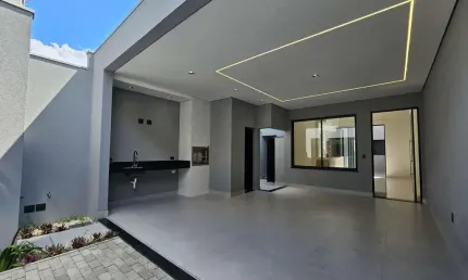 Imperdível: Casa à venda em Americana-SP, Jardim Ipiranga! 3 quartos, 1 suíte, 1 sala, 2 banheiros, 2 vagas de garagem, 124,00 m².