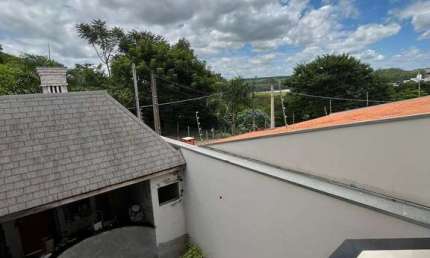 Imperdível oportunidade: Casa à venda em Americana-SP, Jardim Novo Horizonte - 2 quartos, 2 suítes, 1 sala, 4 banheiros, 2 vagas - 140m².