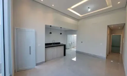Oportunidade única: Casa à venda em Americana-SP, 2 quartos, 1 suíte, 1 sala, 2 banheiros, 2 vagas, 75m² no Jardim Boer I!