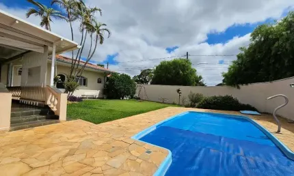 Imperdível oportunidade de adquirir casa com 3 quartos e 1 suíte no parque novo mundo, americana-sp!