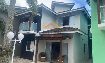 Imperdível oportunidade: Casa à venda em Caraguatatuba-SP, bairro Massaguaçu, 3 quartos, 3 salas, 2 banheiros, 1 vaga, 138m²