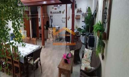 Imperdível oportunidade: Casa à venda em Santa Bárbara D'oeste-SP, Vila Mollon IV - 3 quartos, 1 suíte, 2 salas, 1 banheiro, 2 vagas, 179 m²!