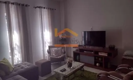 Imperdível oportunidade: casa à venda em americana-sp, bairro cidade jardim i, 3 quartos, 1 suíte, 2 salas, 3 banheiros, 6 vagas, 180m².