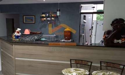 Imperdível! Casa à venda em Santa Bárbara d'Oeste-SP, bairro Cândido Bertine: 2 quartos, 1 suíte, 2 salas, 2 banheiros, 2 vagas, 150m².
