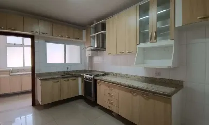 Apartamento para locação no bairro são vito em americana-sp: 3 quartos, 1 suíte, 2 banheiros, 1 vaga de garagem, 110m² de área.