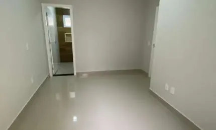 Venda de Apartamento de 2 Quartos com Suíte no Parque Nova Carioba, Americana-SP: 60m² de Conforto e Qualidade!