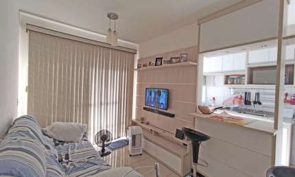 Apartamento 53m² para venda Residencial Vila Carioba no bairro cariobinha em Americana SP R$290.000,00