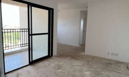 Imperdível apartamento à venda em Americana-SP, Jardim Ipiranga: 2 quartos, 1 suíte, sala, 2 banheiros, 1 vaga, 70m²!