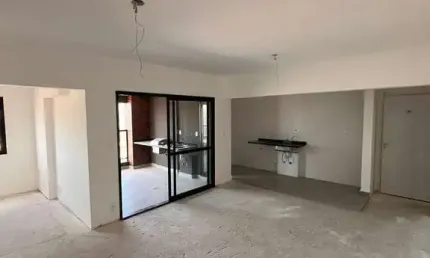 Apartamento à venda em Americana-SP, na Vila Frezzarim, com 3 quartos, 1 suíte e 2 vagas de garagem!