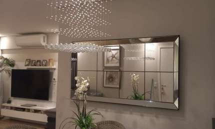 Apartamento à venda em Americana-SP, Vila Santa Catarina  2 quartos, 1 suíte, 1 sala, 2 banheiros, 1 vaga, 69m²