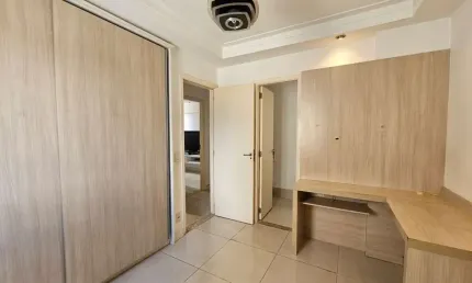 Imperdível apartamento de 3 quartos no jardim são paulo, americana-sp: 2 suítes, 2 salas, 2 banheiros, 4 vagas, 176m²!