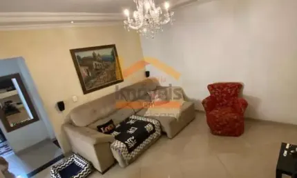 Imperdível: Apartamento à venda em Santa Bárbara Doeste-SP, Centro. 2 quartos, 2 salas, 1 banheiro, 1 vaga, 56m².
