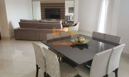 Apartamento à venda 3 Quartos, 1 Suite, 2 Vagas, 156M², VILA REHDER, AMERICANA - SP | Condomínio Edifício Eugenio Bertini