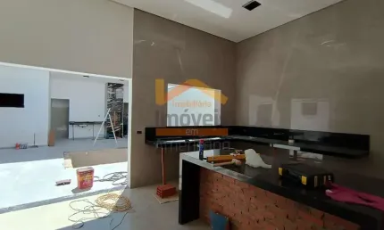 Casa disponível para venda no bairro jardim terramerica ll em americana