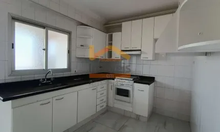 Apartamento para venda no bairro Cariobinha em Americana
