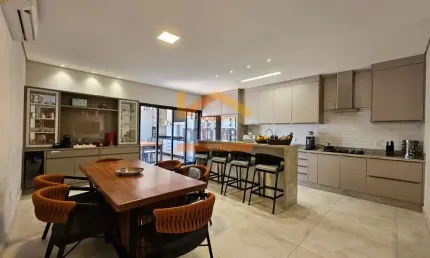 Casa de luxo em condomínio no Jardim Vitória, Nova Odessa-SP: 3 quartos, 1 suíte, 3 salas, 2 banheiros, 4 vagas, 190m².