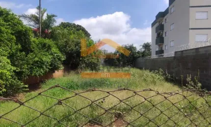 Terreno para locação 587,87 m² bairro são roque em Americana SP