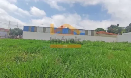 Terreno para locação 494 m² bairro são roque em Americana SP