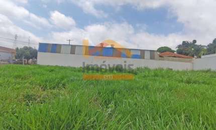 Terreno para locação 390 m² bairro são roque em Americana SP