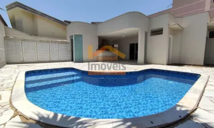 Casa no condomínio Terras do Imperador em Americana SP