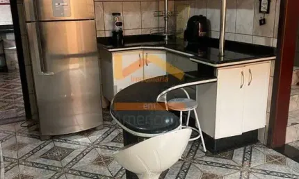 Casa disponível para venda no bairro Antônio Zanaga em Americana