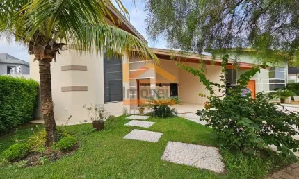 Casa de luxo em condomínio à venda em americana-sp, jardim imperador: 3 quartos, 1 suíte, 3 salas, 3 banheiros, 4 vagas, 232m².