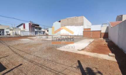 Terreno comercial para alugar no Parque Nova Carioba, Americana 