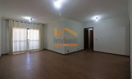 Apartamento à venda no edifício santo ângelo em americana