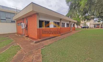 Salão industrial para venda no distrito industrial 1 Santa Barbara Doeste - SP - 2.254,36M²  construção e 4.867,80 M² terreno