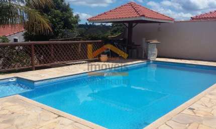 Chácara / sítio com 3 quartos à venda no Nova São Pedro II, São Pedro  por R$ 900.000