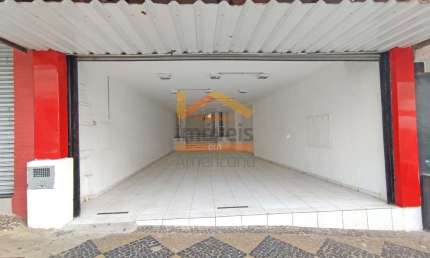Salão para locação 272m² no centro da cidade de Americana ? SP