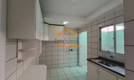 Apartamento disponível para venda no bairro Boa Vista em Americana