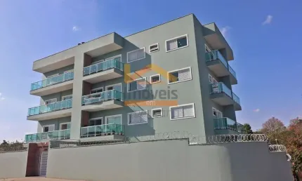Apartamento todo planejado disponível para locação no Jardim Ipiranga em Americana